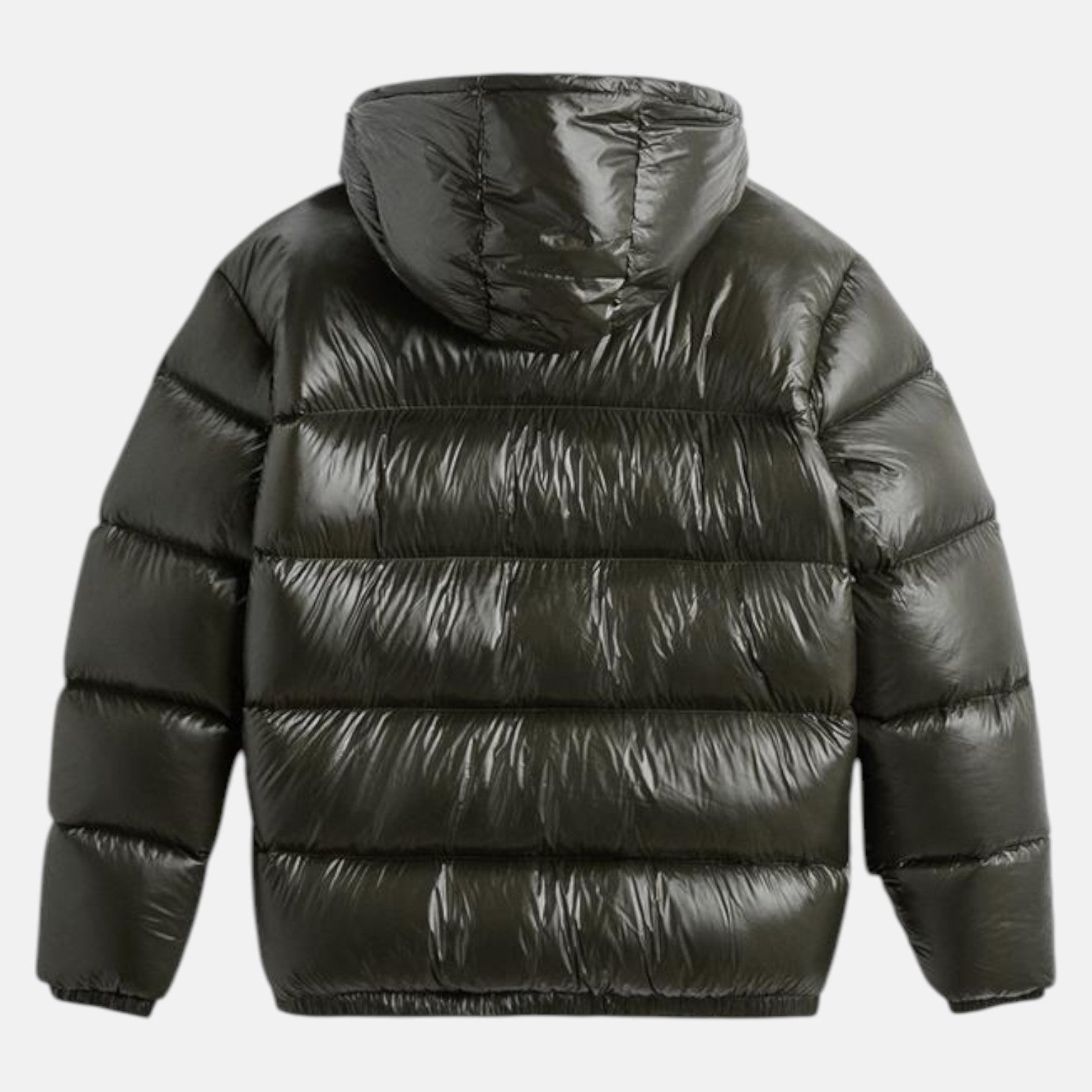 Mira – Damen Puffer Winterjacke - Pufferjacke - Temala