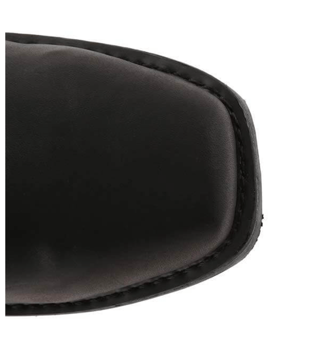 Mira - Stiefel aus Leder im Vintage - Look - Stiefel - Temala