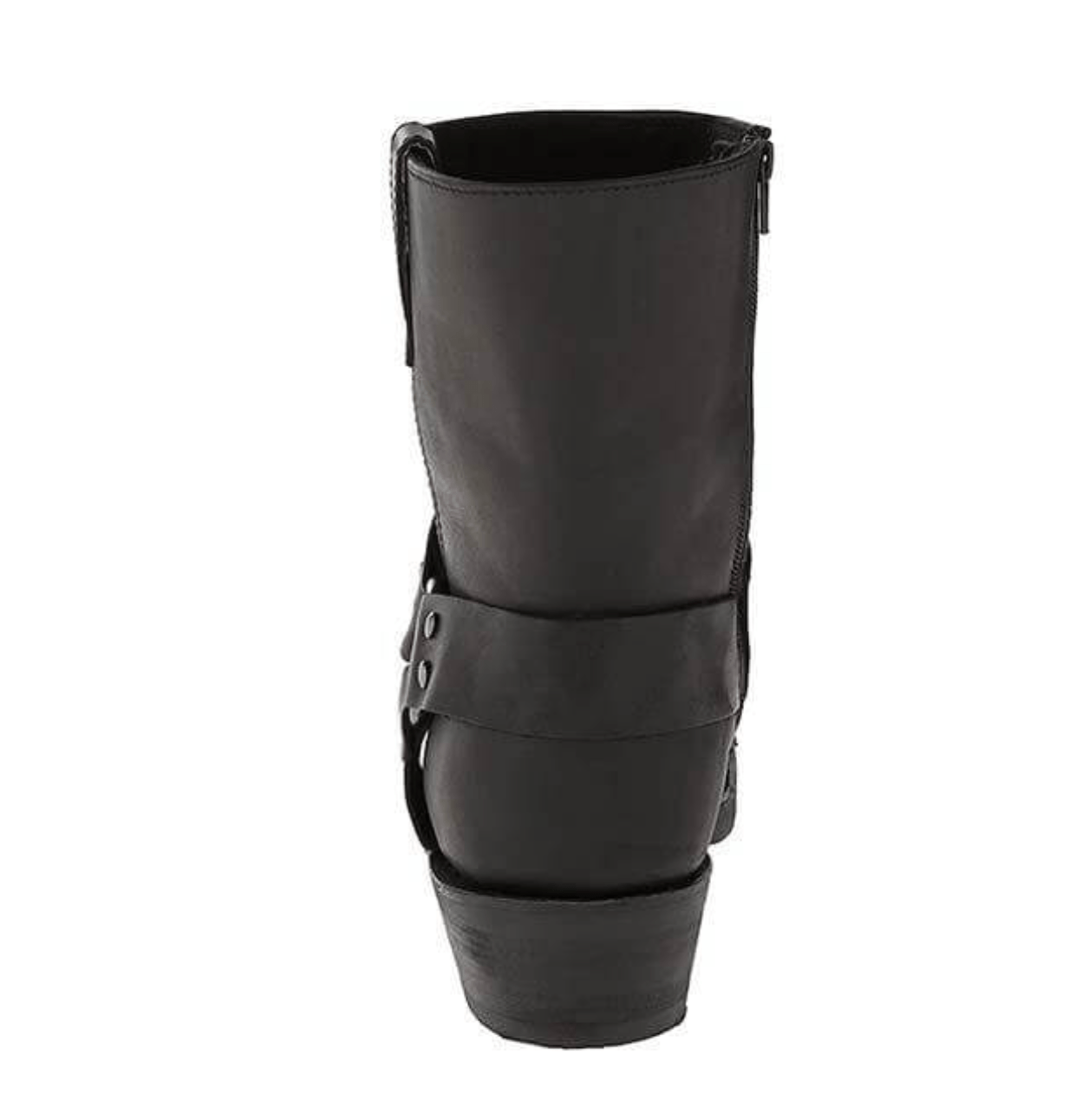 Mira - Stiefel aus Leder im Vintage - Look - Stiefel - Temala