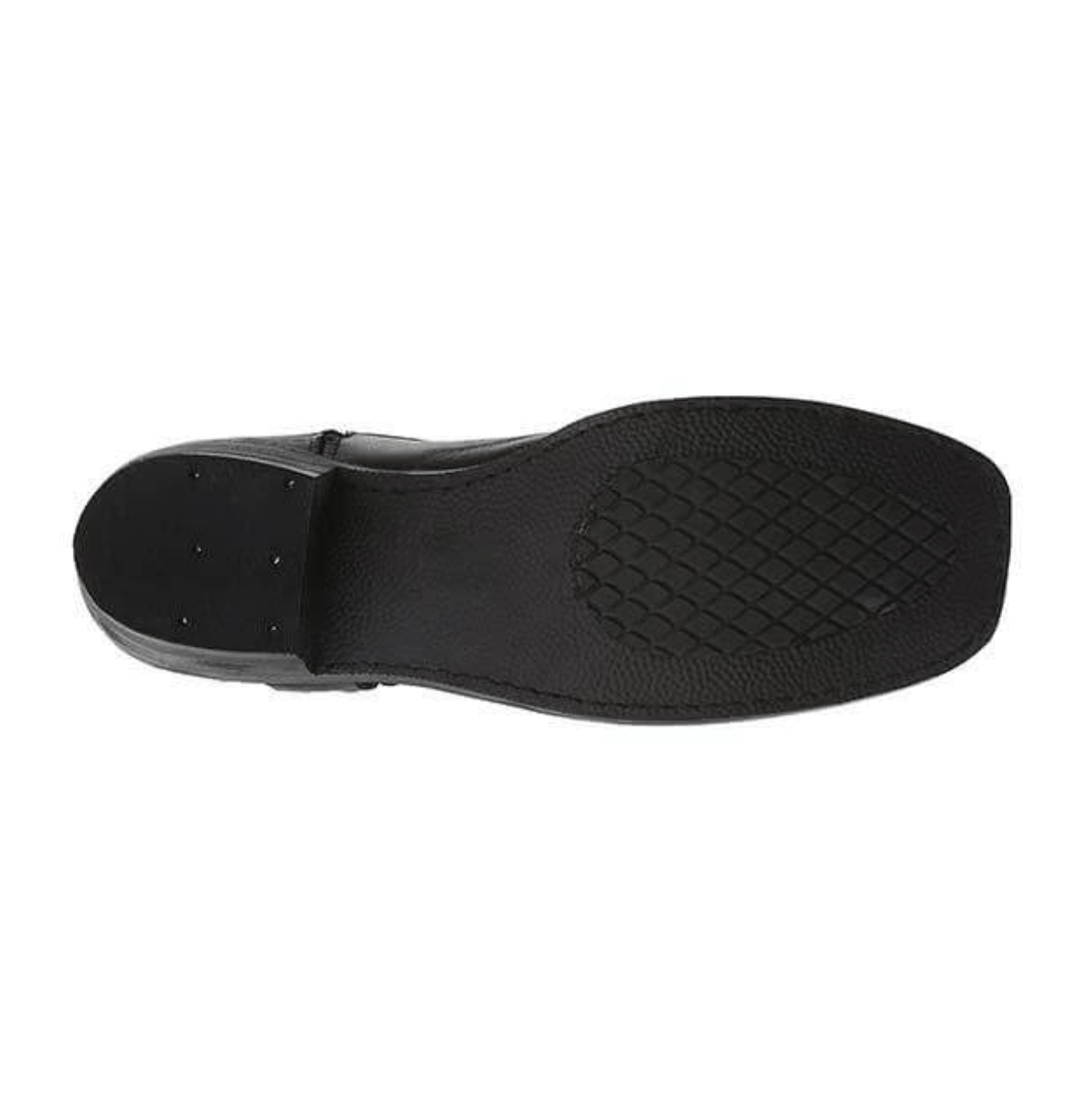 Mira - Stiefel aus Leder im Vintage - Look - Stiefel - Temala