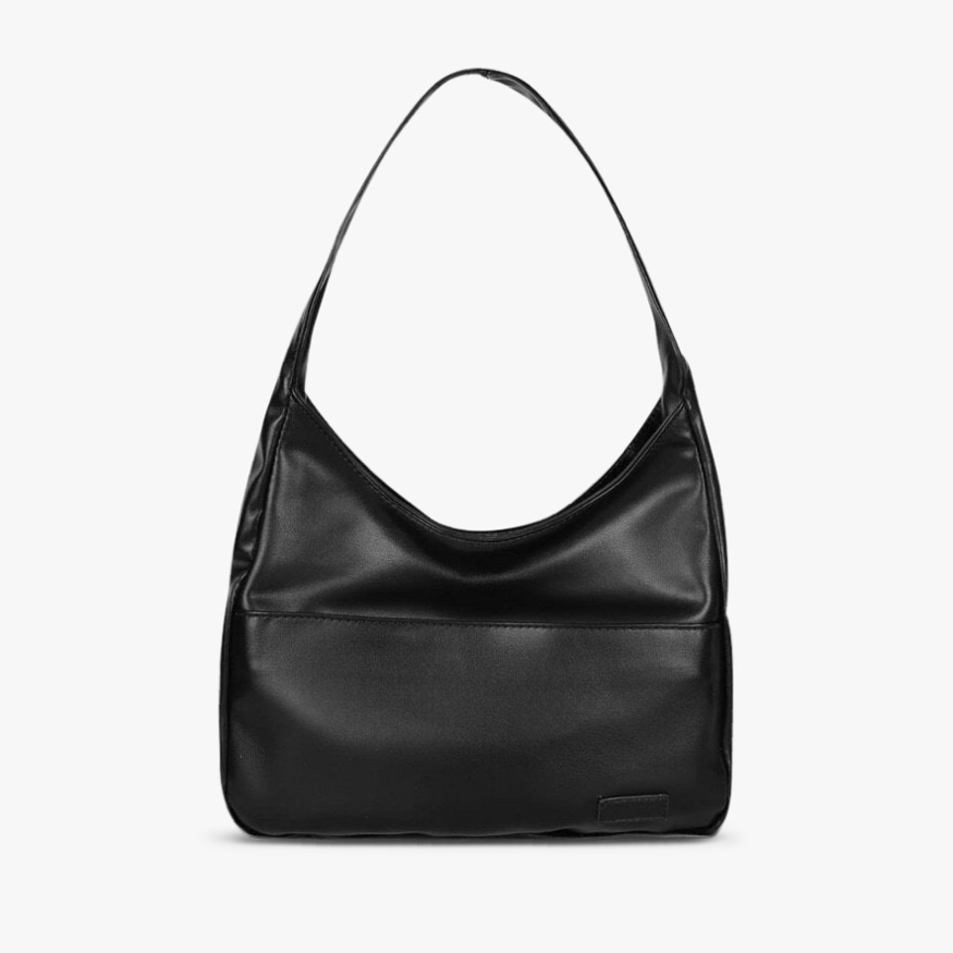 Amary - Elegante Tasche - Schwarz - 