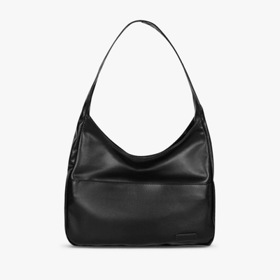 Amary - Elegante Tasche - Schwarz - 