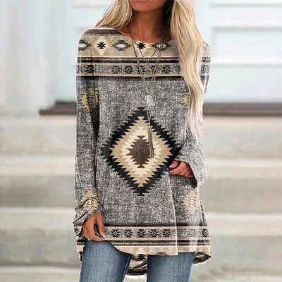 Clara pullover - Dieses Outfit ist perfekt für Sie! - Grau - S - 