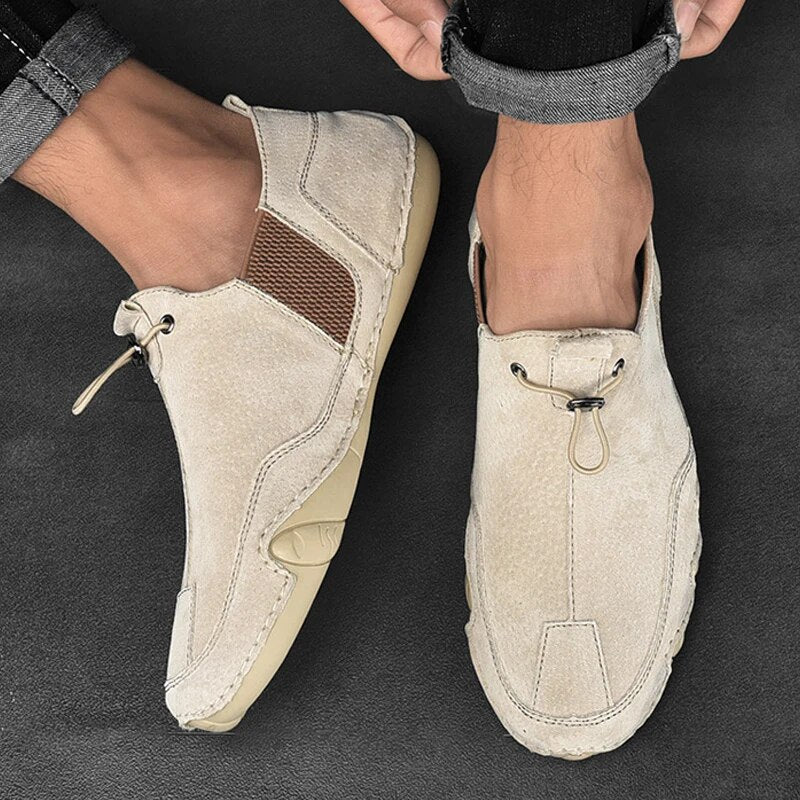 Felix - Klassische Loafer - Loafers - Temala