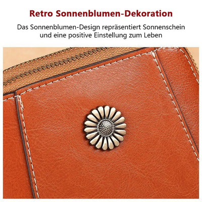 Flowbag - Crossbody - Umhängetasche - Grün - 