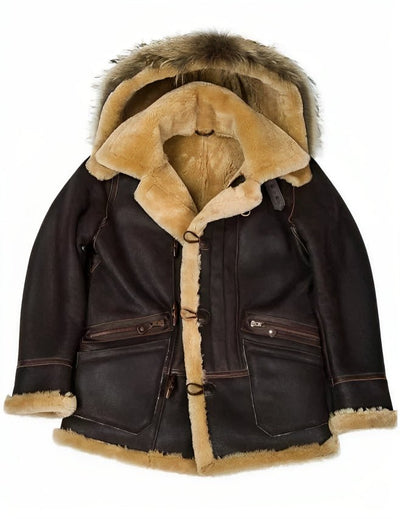 Harrington - Outdoor - Winterjacke für Männer - S - 