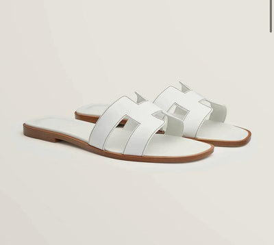 Helina - Sandalen - Leder - 34 - 