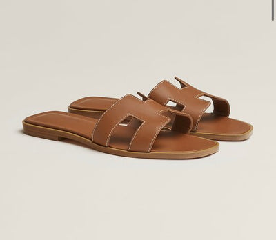 Helina - Sandalen - Leder - 34 - 