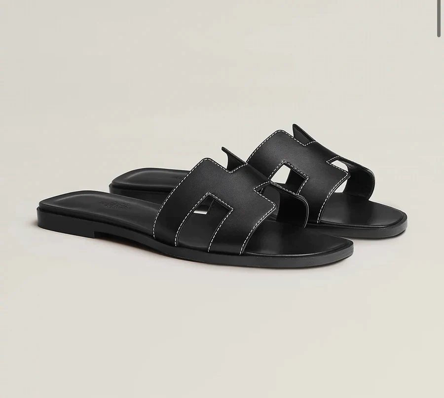 Helina - Sandalen - Leder - 34 - 