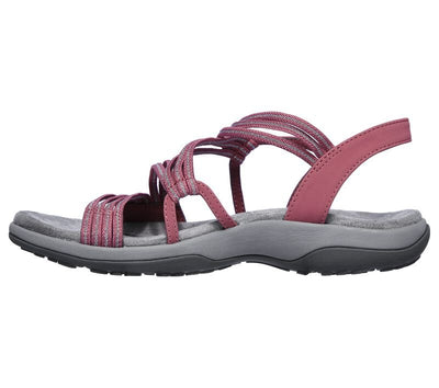 Ilse Jacobsen | Orthopädische Sandalen - Hellrosa - 35 - 