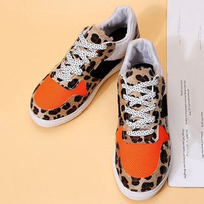 Leo Limited Edition Designer Turnschuhe - 35 - 