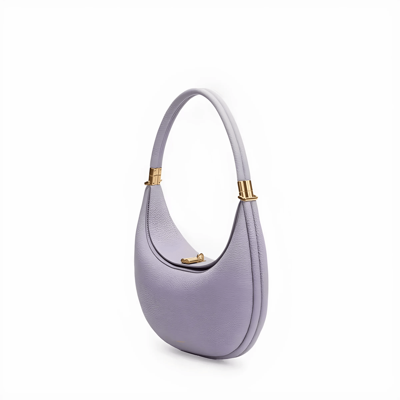 Liliane - Elegante 4 - in - 1 Tasche - Lavendel - 