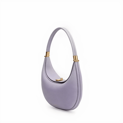 Liliane - Elegante 4 - in - 1 Tasche - Lavendel - 