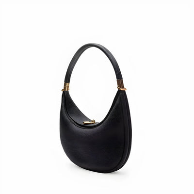 Liliane - Elegante 4 - in - 1 Tasche - Onyx - 