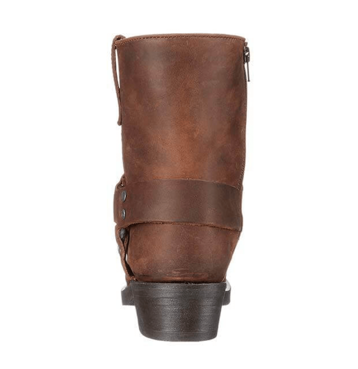 Mira - Stiefel aus Leder im Vintage - Look - Stiefel - Temala