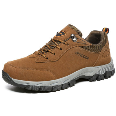 Outdoortho+ Orthopädische Outdoor - Schuhe - Braun - 39 - 