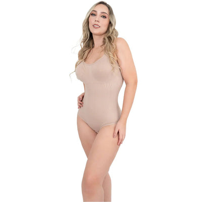 Shapewear 1+1 Gratis - Beige + Beige - M - 