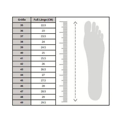 Stella Wander Stiefel Pro - Durchgeführt für die Wintersaison '22 - Blau (Nur 3 auf Lager) - 35 - 50% RABATT