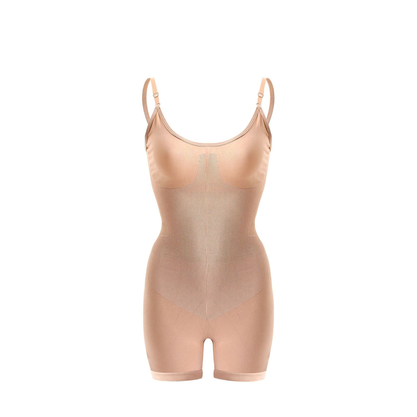 Tiphaine - Bodysuit mit Schlangenformung Shapewear - Beige - S - 