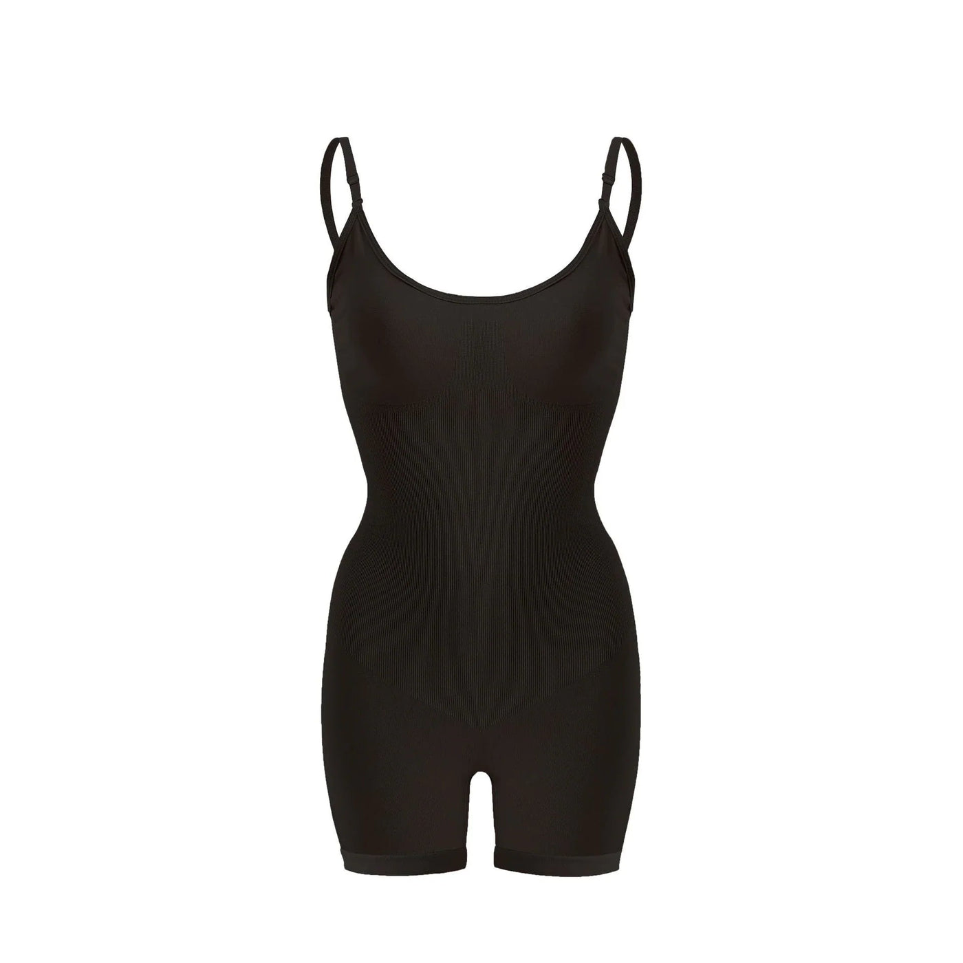 Tiphaine - Bodysuit mit Schlangenformung Shapewear - Schwarz - S - 