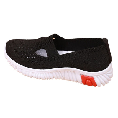 UltraFit - Orthopädische Turnschuhe - Lila - 35 - 